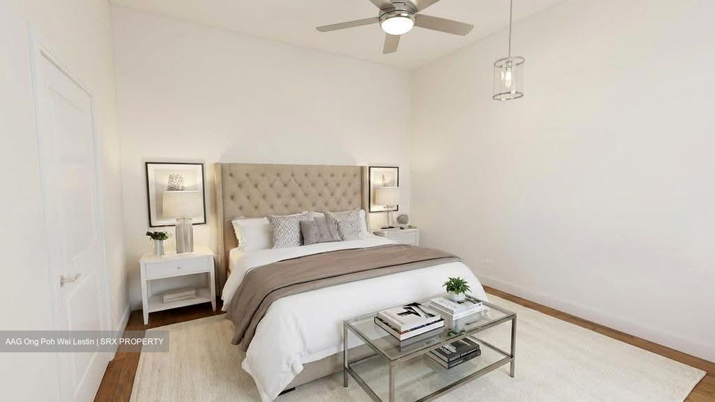 Serangoon Garden Estate (D19), Semi-Detached #632056041